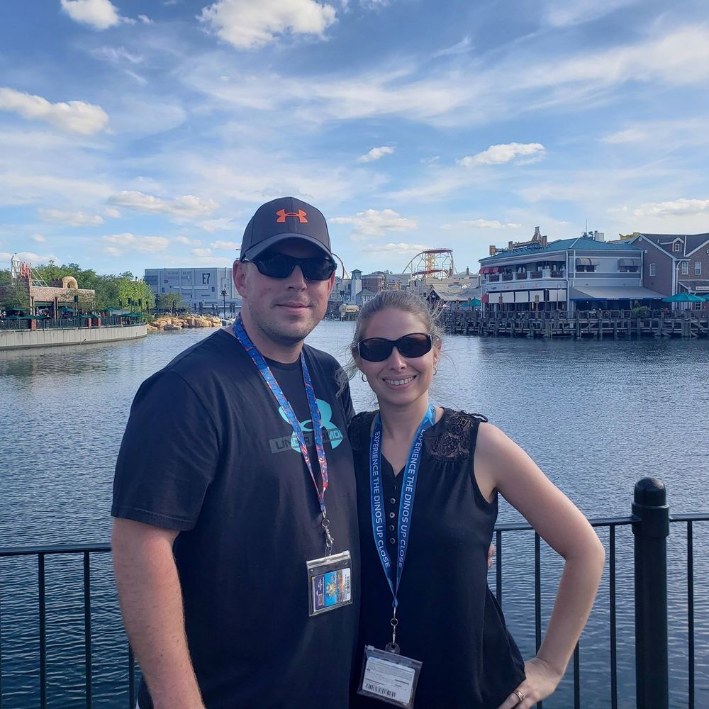 Meet your Posher, Jennifer